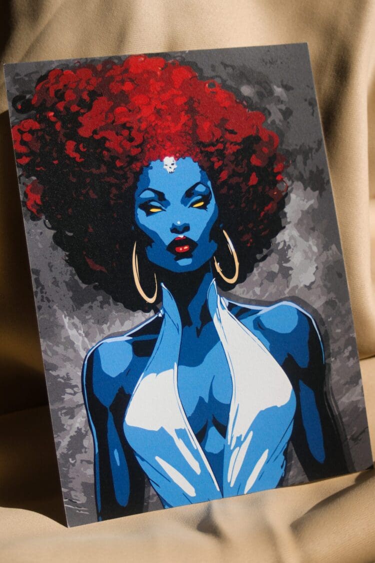 Mystique