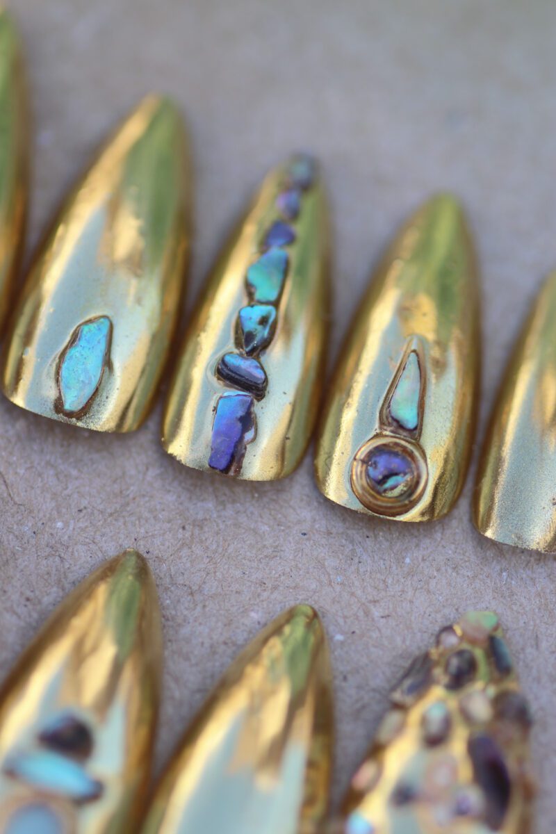 Treasure - Image 4