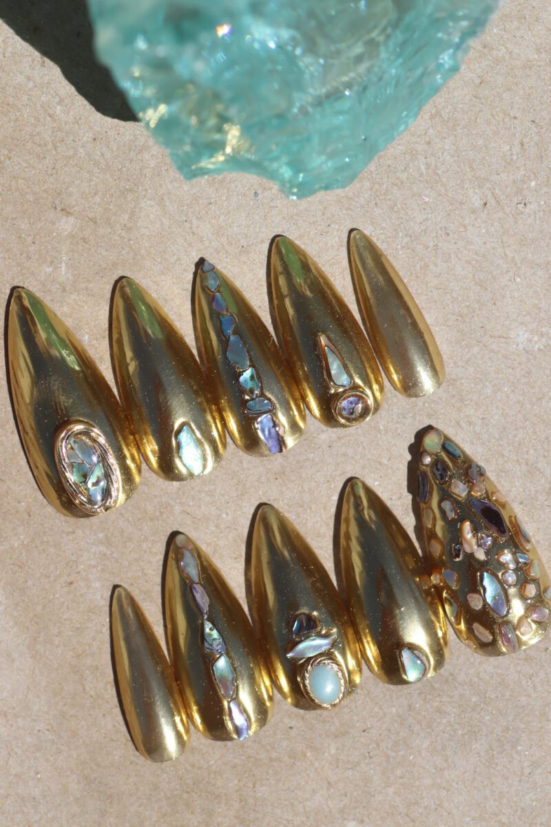 Treasure - Image 2