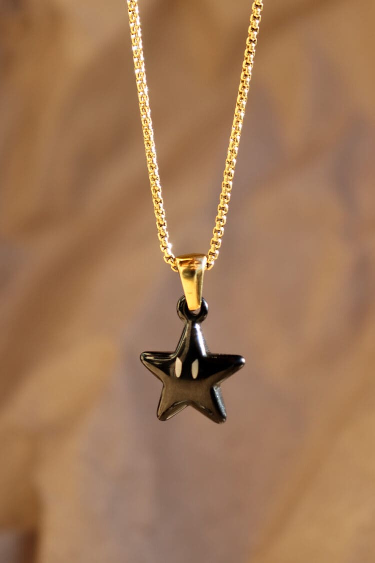 Ztar Necklace
