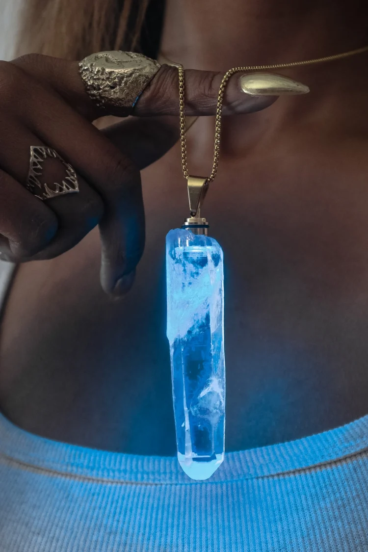 Chroma XII