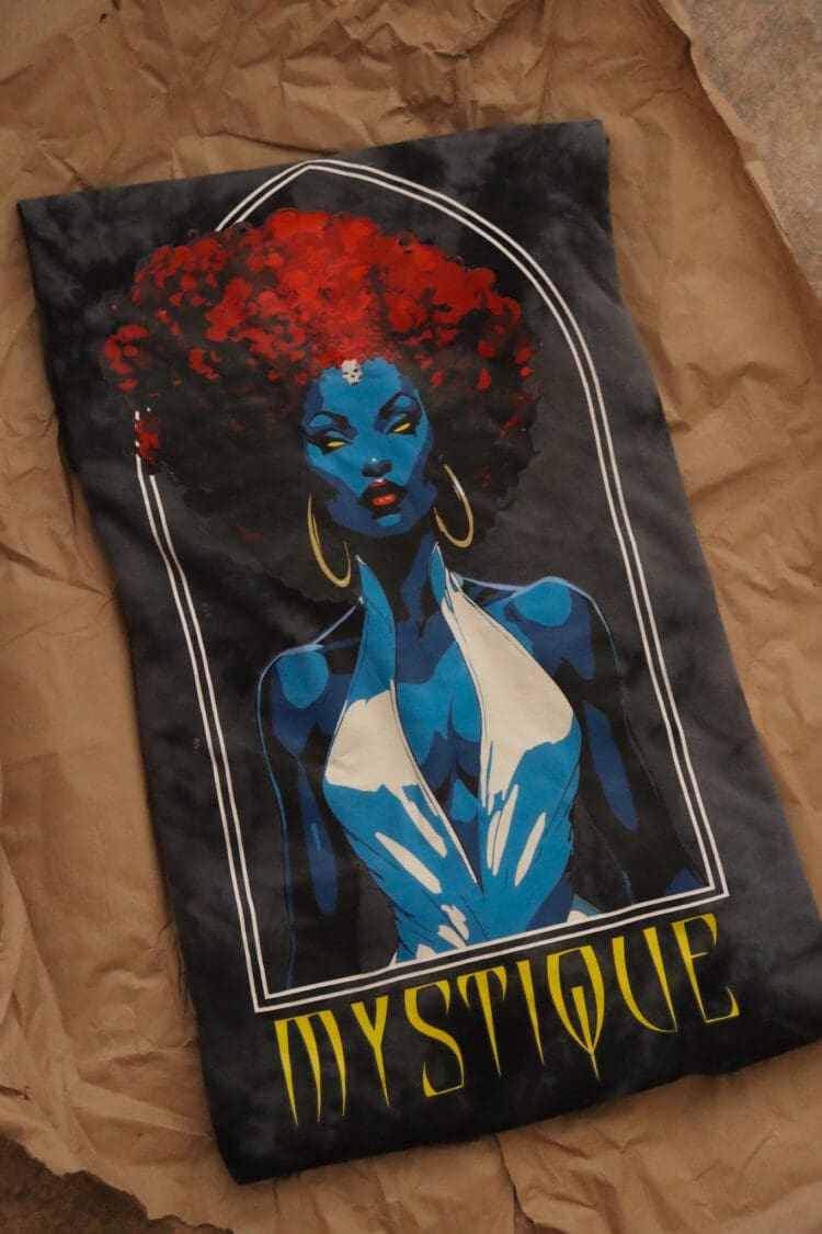 Mystique Tee