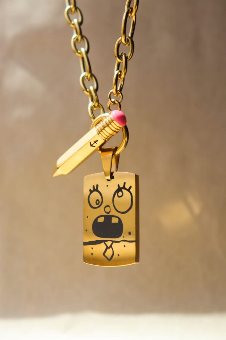Doodlebob II **BACK-ORDERED**