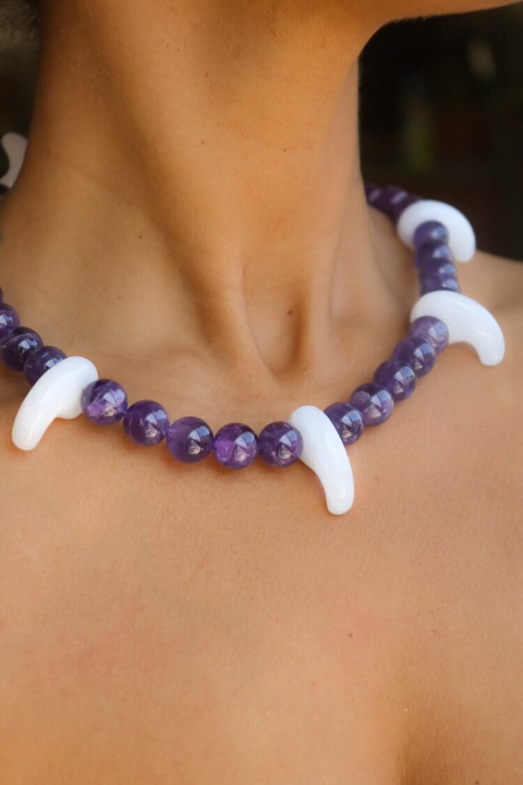 Beads of Subjugation