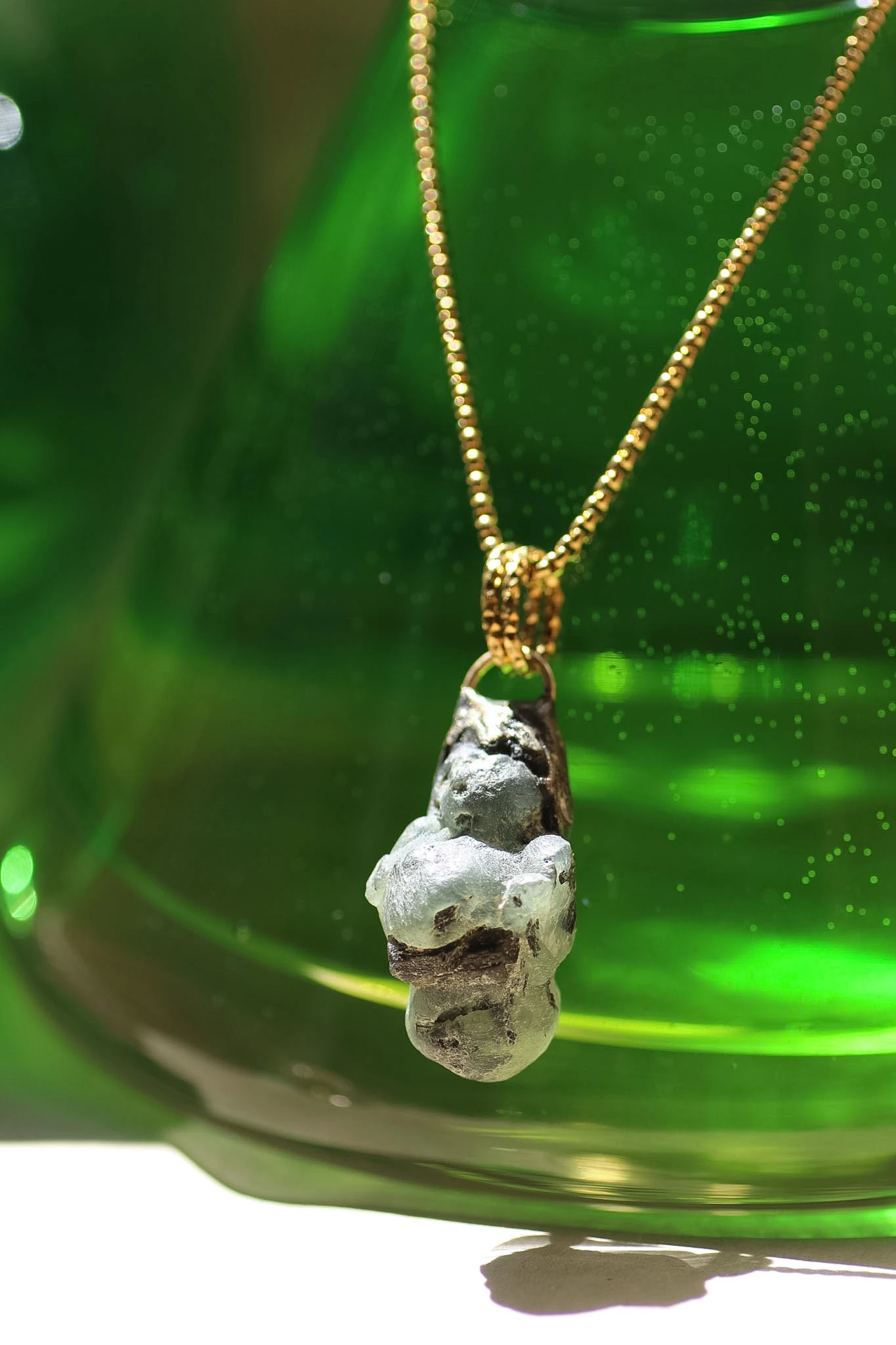 Undead Gummy Bear